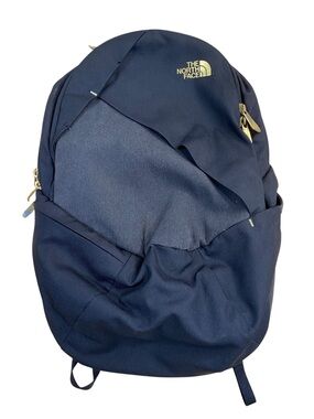 lululemon 1 liter bag Everywhere Belt 1L Color:MELD GREY DARK HEATHER/TNF BLACK School North Face Backpack, or Exterior Slip Pocket
